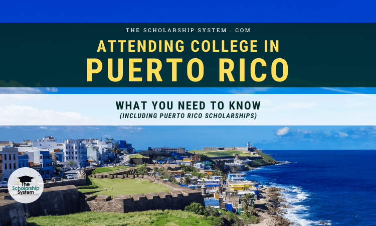 college in puerto rico