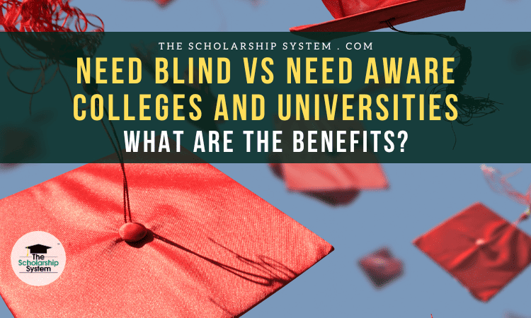 need blind vs need aware colleges