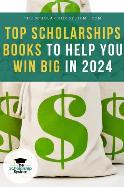 Scholarships help students attend college without student loan debt. Here's our guide to the top scholarship books to help you win big.