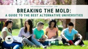 A Guide to the Best Alternative Universities