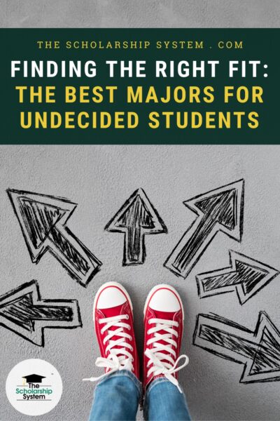 Explore these majors for undecided students, helping you find the right path that aligns with your interests and goals. Read the article now!