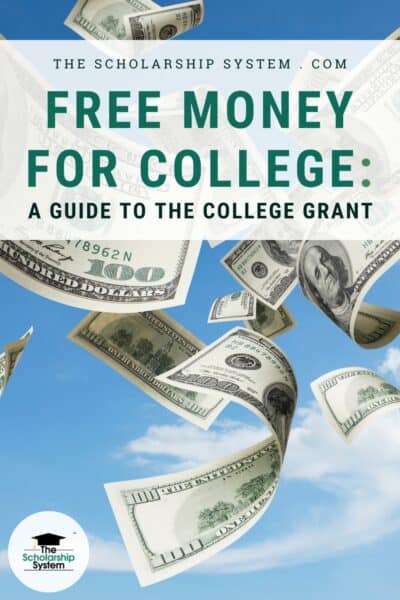 Free money for college is more accessible than you think. Here's a look at college grants that make covering the cost of college simpler.