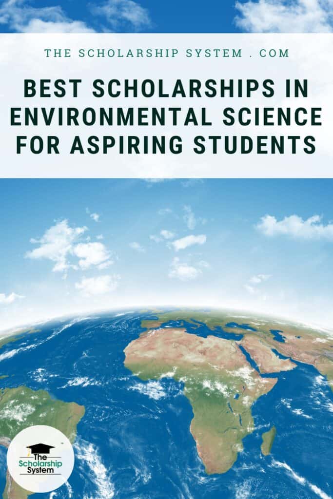 Discover top environmental scholarships to support your education in sustainability, conservation, and earth sciences. Explore funding opportunities now!