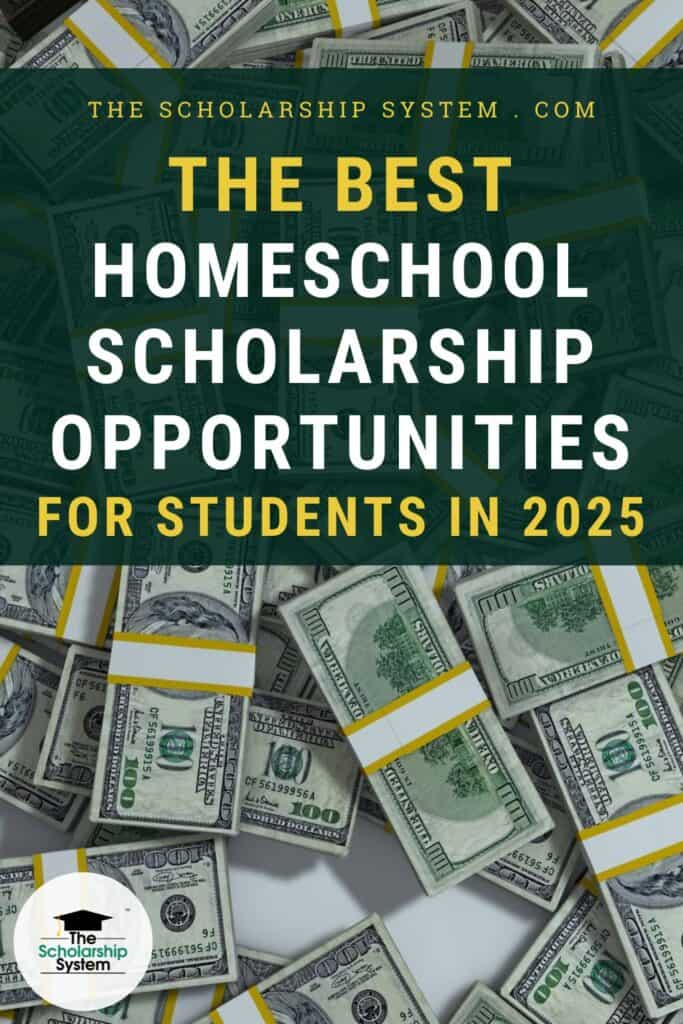 Many organizations recognize the dedication and unique experiences that come with homeschooling and are eager to support student success. With the right approach, homeschool scholarship opportunities can make college more affordable and accessible than ever before.