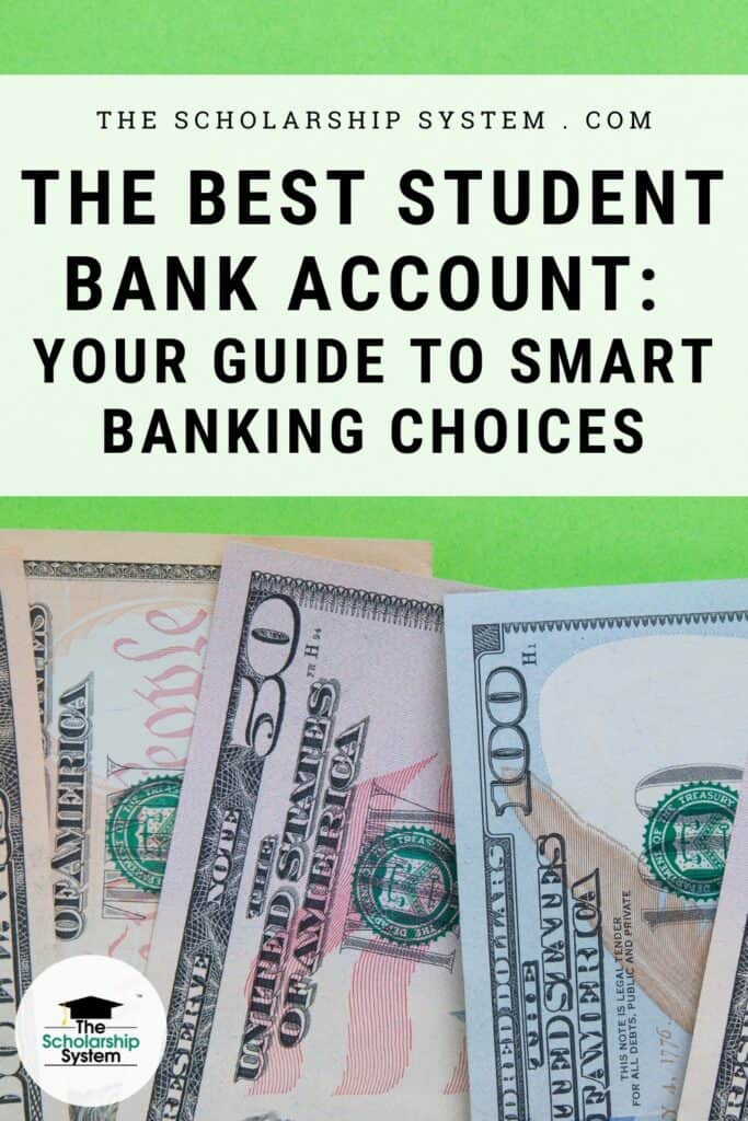 Find the best student bank account with low fees, mobile banking, and great perks to manage money wisely and build financial security.