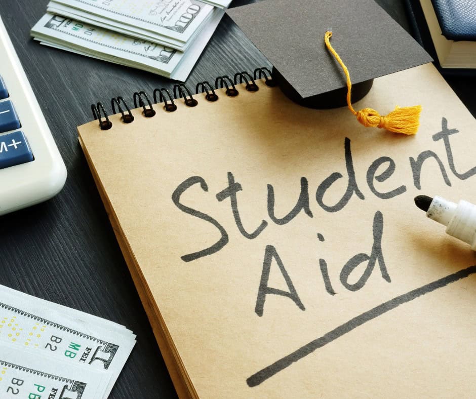 student aid