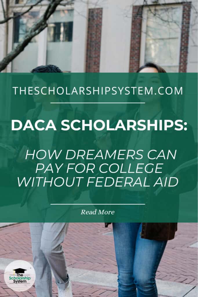 Discover essential DACA scholarships designed to support Dreamers in their pursuit of higher education. Explore your options and start your journey today!