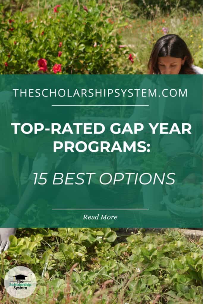 Top-Rated Gap Year Programs 15 Best Options